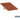 Sloping Hood - for 18-inch Wide - 18 Inch Deep Designer Wood Locker - 1 Wide by Salsbury – Cherry by Salsbury