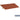 Sloping Hood - for 18-inch Wide - 18 Inch Deep Designer Wood Locker - 3 Wide by Salsbury – Cherry by Salsbury