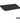 Sloping Hood - for 18-inch Wide - 18 Inch Deep Designer Wood Locker - 3 Wide by Salsbury – Black by Salsbury