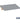 Sloping Hood - for 18-inch Wide - 18 Inch Deep Premier Wood Locker - 3 Wide by Salsbury – Winter Fog by Salsbury