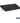 Sloping Hood - for 18-inch Wide - 21 Inch Deep Designer Wood Locker - 3 Wide by Salsbury – Black by Salsbury