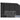 Sloping Hood - for 18-inch Wide - 21 Inch Deep Designer Wood Locker - 3 Wide by Salsbury – Black by Salsbury (view 3)