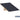 Sloping Hood - for 18-inch Wide - 21 Inch Deep Premier Wood Locker - 1 Wide by Salsbury – Carbon Mesh by Salsbury