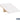 Sloping Hood - for 18-inch Wide - 21 Inch Deep Premier Wood Locker - 1 Wide by Salsbury – Arctic White by Salsbury