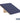 Sloping Hood - for 18-inch Wide - 24 Inch Deep Designer Wood Locker - 1 Wide by Salsbury – Blue by Salsbury