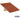 Sloping Hood - for 18-inch Wide - 24 Inch Deep Designer Wood Locker - 1 Wide by Salsbury – Cherry by Salsbury