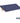 Sloping Hood - for 18-inch Wide - 24 Inch Deep Designer Wood Locker - 3 Wide by Salsbury – Blue by Salsbury