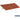 Sloping Hood - for 18-inch Wide - 24 Inch Deep Designer Wood Locker - 3 Wide by Salsbury – Cherry by Salsbury