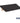 Sloping Hood - for 18-inch Wide - 24 Inch Deep Designer Wood Locker - 3 Wide by Salsbury – Black by Salsbury