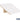 Sloping Hood - for 18-inch Wide - 24 Inch Deep Premier Wood Locker - 1 Wide by Salsbury – Arctic White by Salsbury