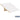Sloping Hood - for 18-inch Wide - 24 Inch Deep Premier Wood Locker - 1 Wide by Salsbury – Arctic White by Salsbury
