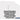 Sloping Hood - for 18-inch Wide - 24 Inch Deep Premier Wood Locker - 1 Wide by Salsbury – Arctic White by Salsbury (view 3)