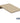 Sloping Hood - for 18-inch Wide Heavy Duty Plastic Locker - 1 Wide by Salsbury – Tan by Salsbury