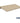 Sloping Hood - for 18-inch Wide Heavy Duty Plastic Locker - 3 Wide by Salsbury – Tan by Salsbury