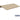 Sloping Hood - for 18-inch Wide Heavy Duty Plastic Locker - 3 Wide by Salsbury – Tan by Salsbury