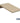 Sloping Hood - for Heavy Duty Plastic Locker - 1 Wide by Salsbury – Tan by Salsbury