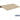 Sloping Hood - for Heavy Duty Plastic Locker - 3 Wide by Salsbury – Tan by Salsbury