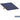 Sloping Hood - for Open Access Designer Locker and Designer Gear Locker - 18-inch Deep by Salsbury – Blue by Salsbury
