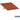 Sloping Hood - for Open Access Designer Locker and Designer Gear Locker - 18-inch Deep by Salsbury – Cherry by Salsbury
