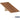 Sloping Hood - for Premier Open Access & Gear Locker - 24-inch Deep by Salsbury – Red Oak by Salsbury