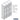 Sloping Hood - for up to (3) 18 Inch Wide Lockers - 18 Inch Deep by Salsbury – Blue by Salsbury (view 2)
