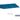 Sloping Hood - for up to (3) 18 Inch Wide Lockers - 18 Inch Deep by Salsbury – Blue by Salsbury (view 3)