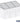Sloping Hood - for up to (3) 18 Inch Wide Lockers - 21 Inch Deep by Salsbury – Blue by Salsbury