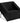 Sma Series Reception Chair / Black by BIGA