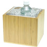 Small Bamboo Ice Housing