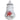 Small Cuticle Oil Jar with Brush by DL Pro