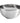 Small Deluxe Stainless Steel Mixing Bowl by Fantasea
