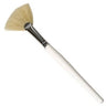 Small Fan Mask Brush