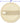 Small Loofah Pad with Hand Strap - Natural - 4" Diameter / Case of 50 - Individually Wrapped