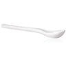 Small Porcelain Stirring Spoon