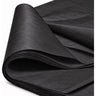 Small Quantity Tissue - Black - Full Ream - 480 Sheets - 20"W x 30"L / 1 Case (480 Sheets per Case)