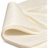 Small Quantity Tissue - Ivory - Full Ream - 480 Sheets - 20"W x 30"L / 1 Case (480 Sheets per Case)