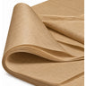 Small Quantity Tissue - Kraft - Full Ream - 480 Sheets - 20"W x 30"L / 1 Case (480 Sheets per Case)