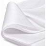 Small Quantity Tissue - White - Full Ream - 480 Sheets - 20"W x 30"L / 1 Case (480 Sheets per Case)