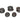 Small Stone Set / 8 Pieces