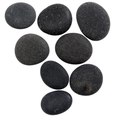 Small Stone Set / 8 Pieces