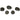 Small Stone Set / 8 Pieces