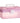 Small Storage Box / 7"L x 3"D x 4"H by DL Pro