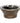 Small Treatment Bowl by Taio Organics