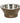 Small Treatment Bowl by Taio Organics
