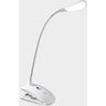 Smart Clip-On Lamp / Bright Light Anywhere! by Daylight Company