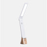 Smart Go / Lightweight, Rechargeable Lamp Allows for Perfect Lighting on the Go!