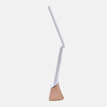 Smart Go / Lightweight, Rechargeable Lamp Allows for Perfect Lighting on the Go!