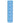 Smooth Magnetic 3/4" Roller / Blue