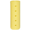 Smooth Magnetic 3/4" Roller / Yellow