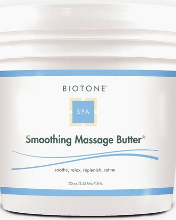 Smoothing Massage Butter / 125 oz. by Biotone